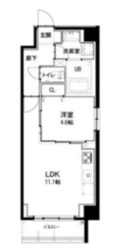 IWA3の物件間取画像